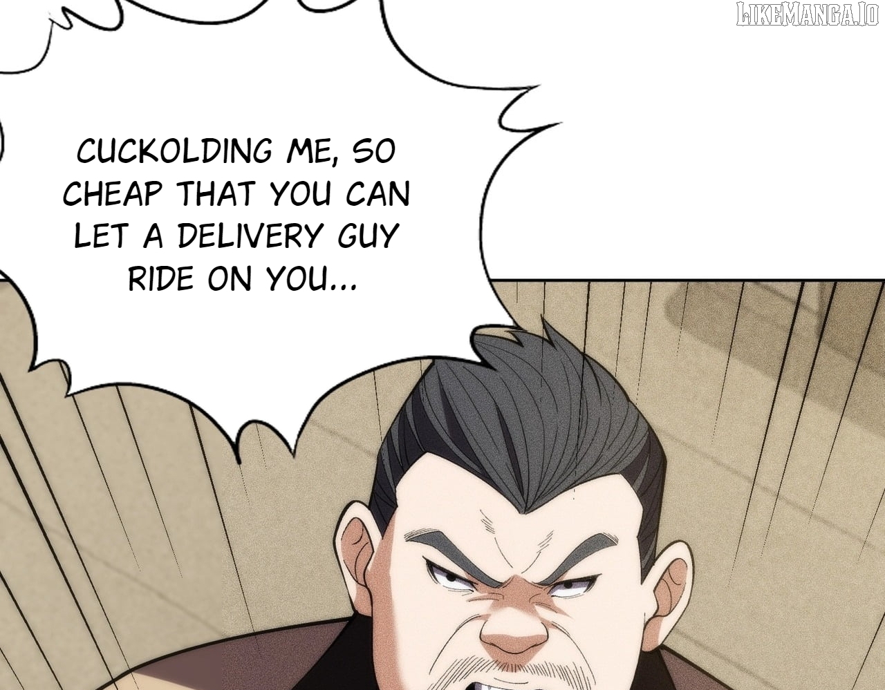 Hidden Dragon in the City (2025) Chapter 4 - page 44